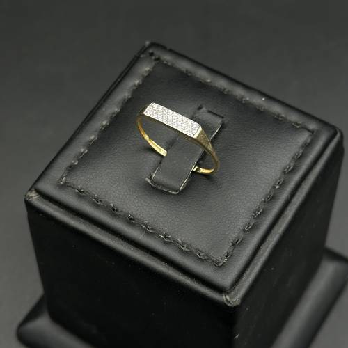 Ring 18K Gold