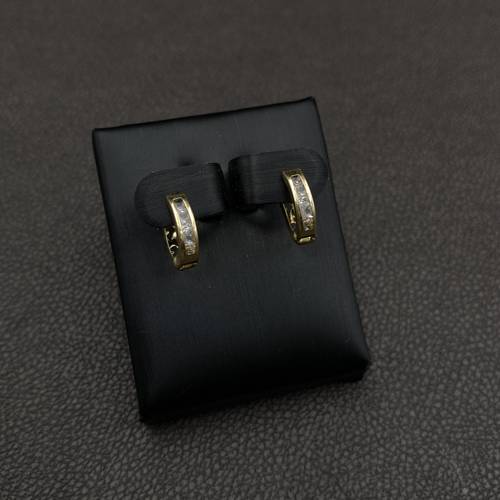 Earring 18k Gold