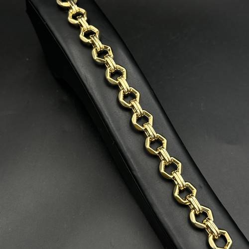 اسوارة ذهب عيار18