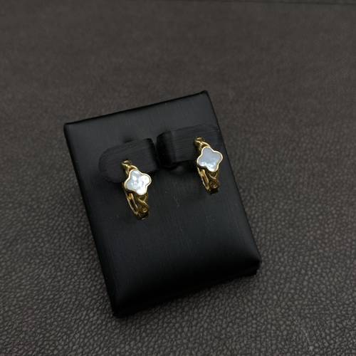 Earring 18k Gold