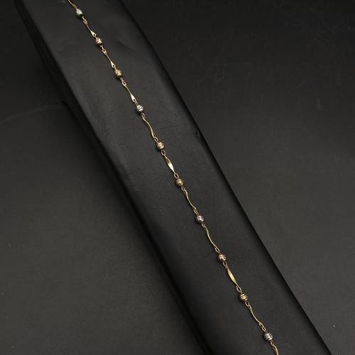 Bracelet Gold 18k