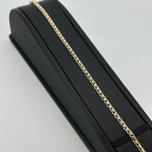 Bracelet Gold 18k