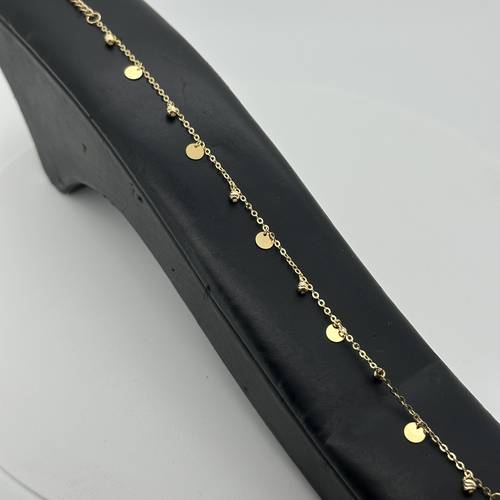 Bracelet Gold 18k