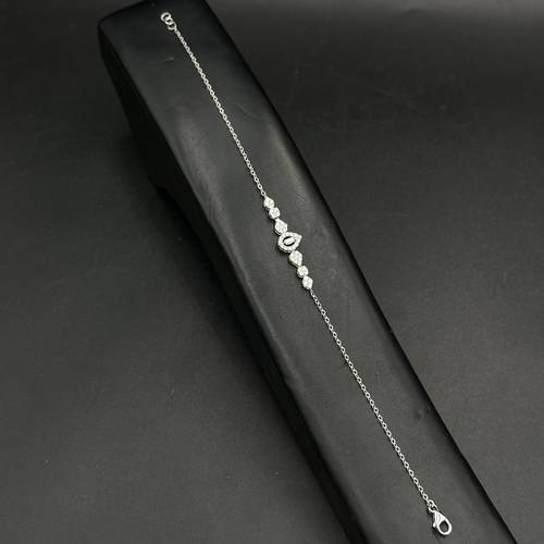 اسوارة ذهب عيار18
