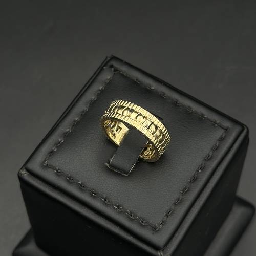 Ring 18K Gold