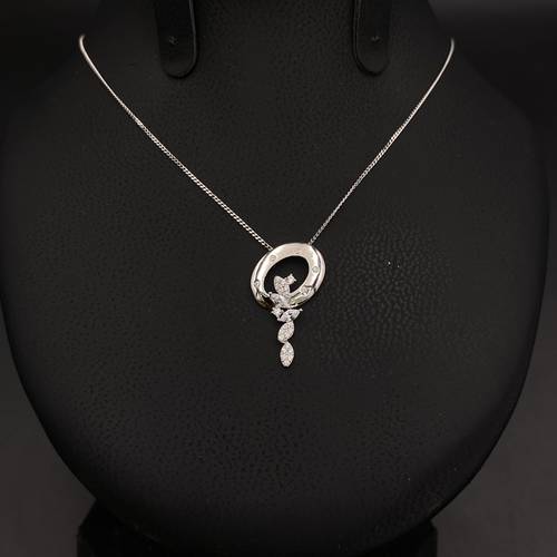 Necklace 18k Gold