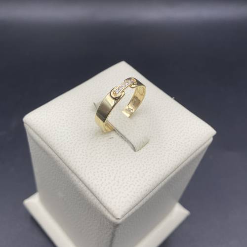 Ring 18k Gold