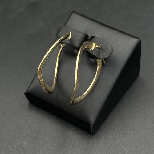 Earring 18k Gold