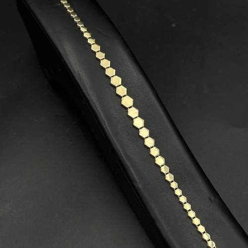 Bracelet Gold 18k