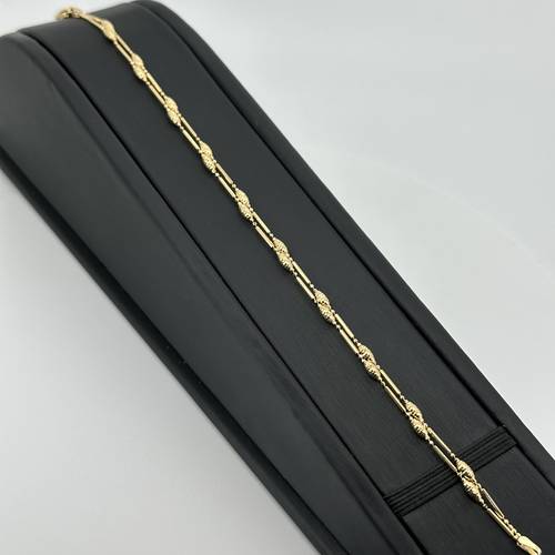  اسوارة ذهب عيار18