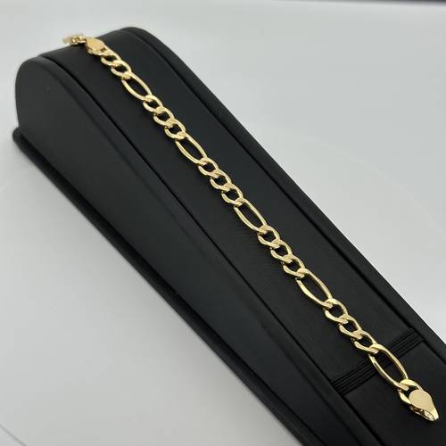 اسوارة ذهب عيار18
