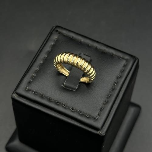 Ring 18K Gold