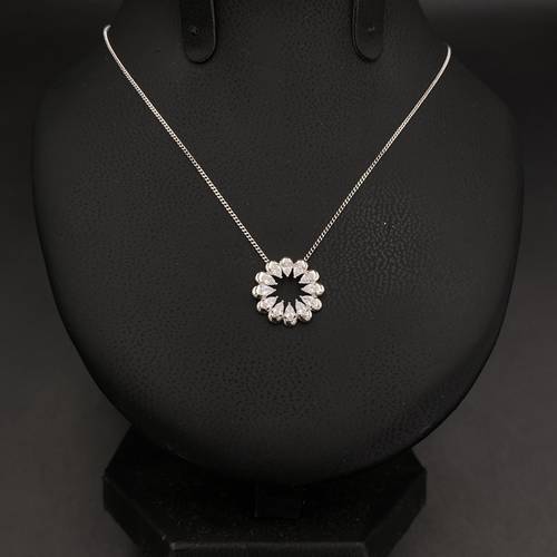 Necklace 18k Gold