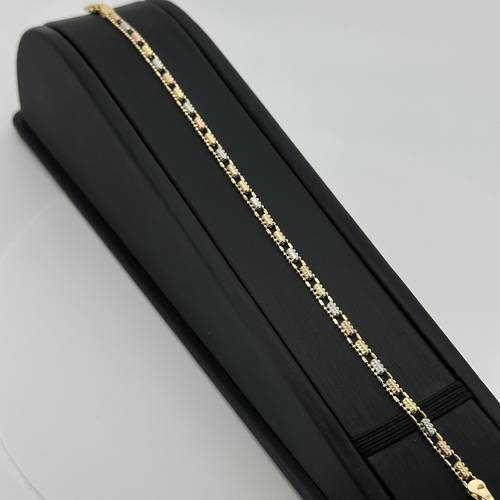 Bracelet Gold 18k