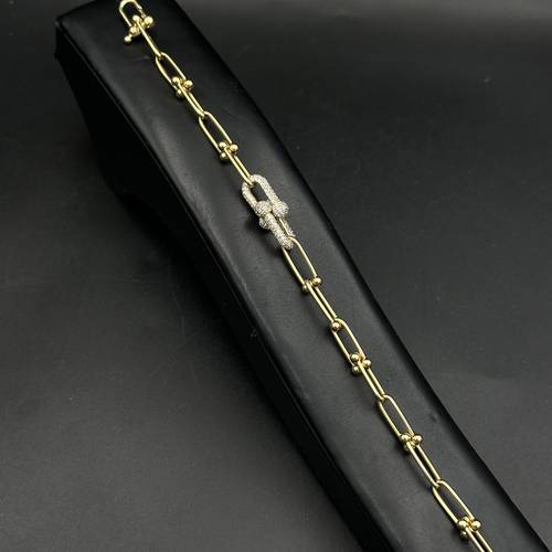  Bracelet Gold 18k