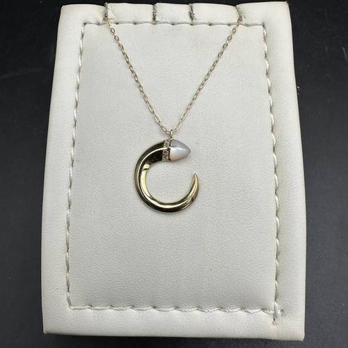Necklace 18k Gold