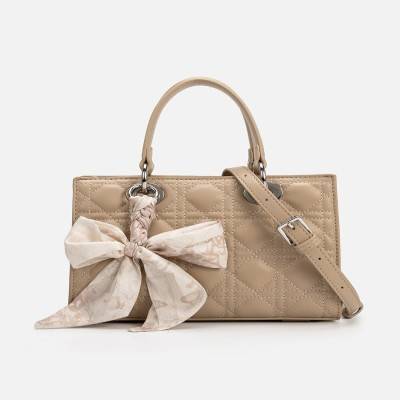 Brown women's bag