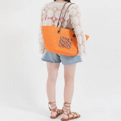 A Striking Design Women's Bag