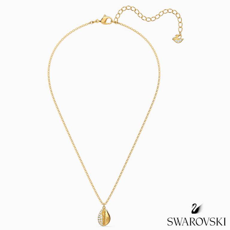 عقد الصّدَفة | Swarovski
