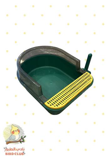 يب بت صندوق رمل مفتوح وسط  - 653 