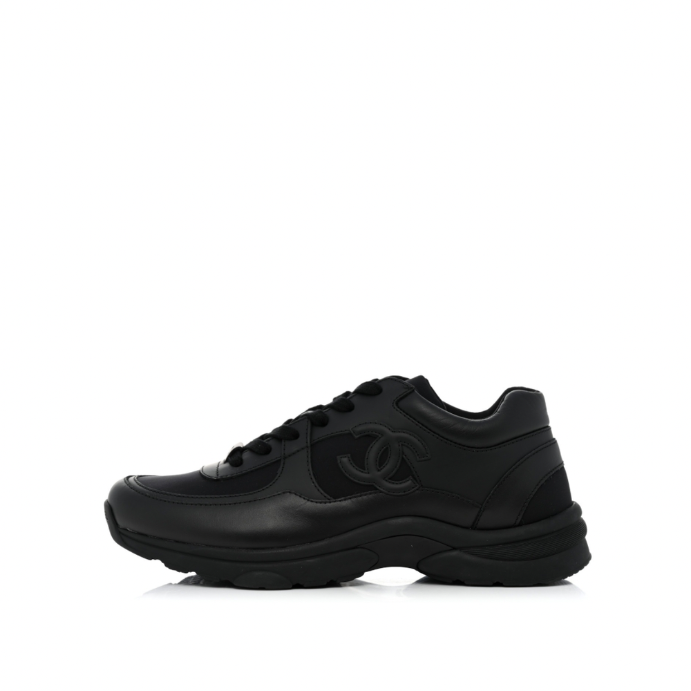 CHANEL Sneakers
