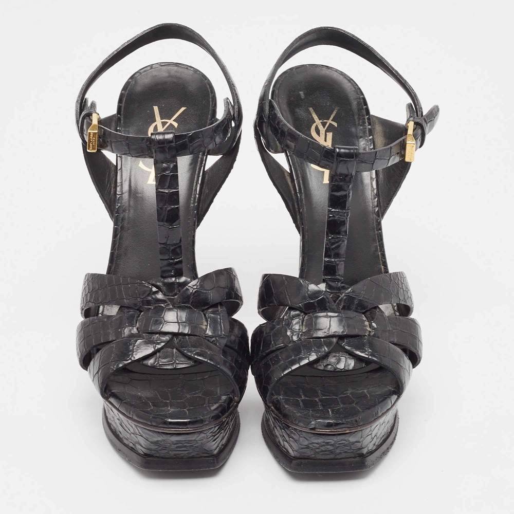 Saint Laurent Sandals