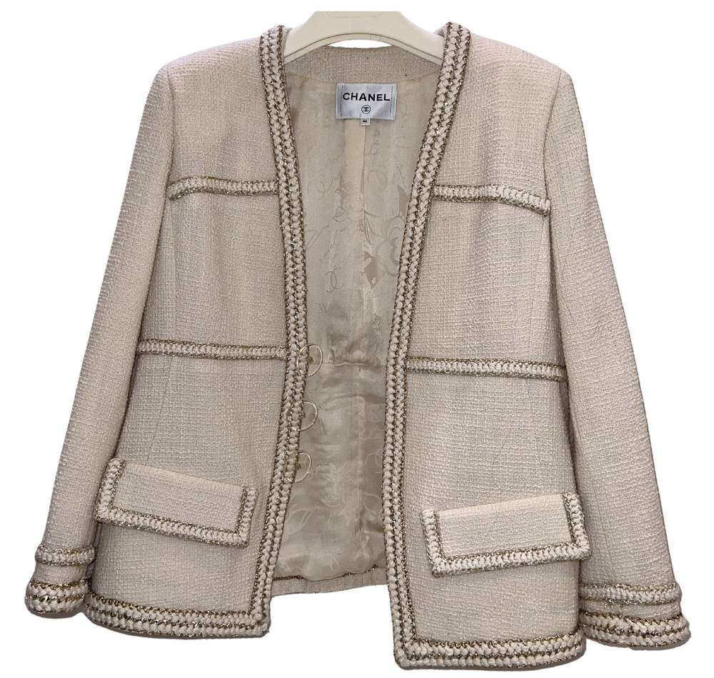 CHANEL