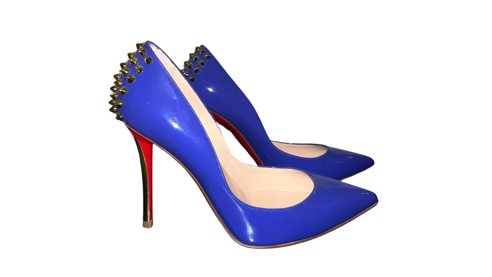 CHRISTIAN LOUBOUTIN