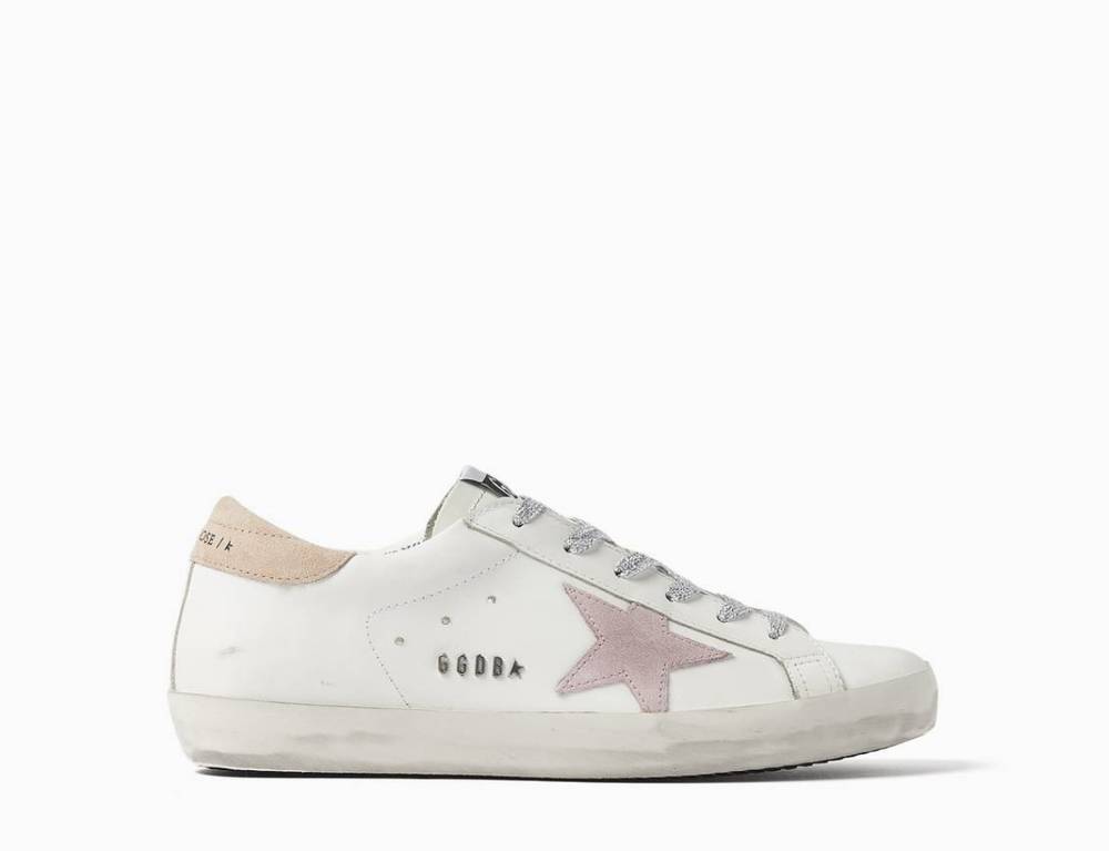 GOLDEN GOOSE