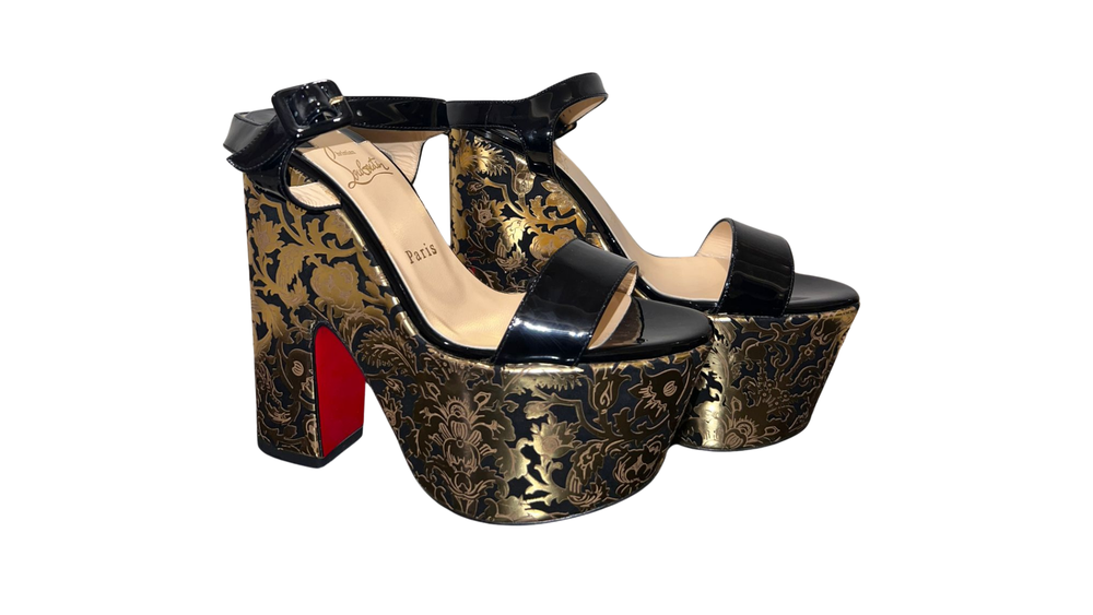 CHRISTIAN LOUBOUTIN