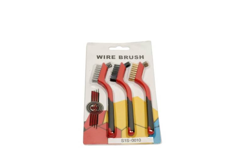 S1S WIRE BRUSH