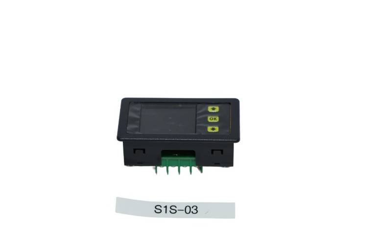 S1S| BATTERY TESTER