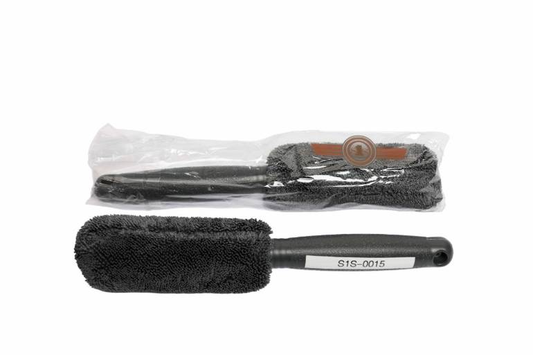 S1S|  CLEANING BRUSH