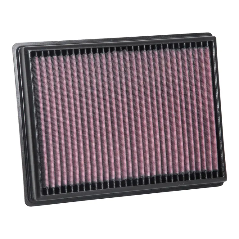 High-Flow Original Lifetime Engine Air Filter - FORD FOCUS IV, BRONCO