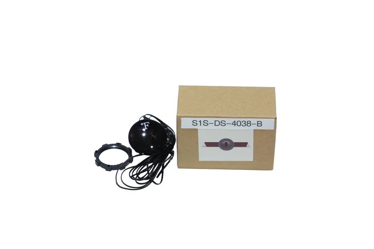 S1S | DC-12V 24V WATER PROOF LED 
