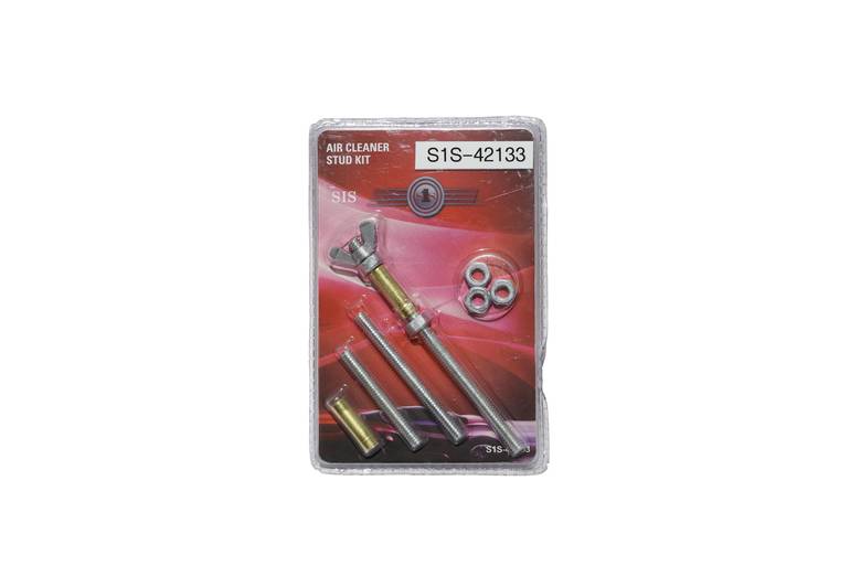 S1S | AIR CLEANER STUD KIT