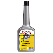 SONAX | منظف دورة الوقود بالكامل -  للبانزين والكابريتر