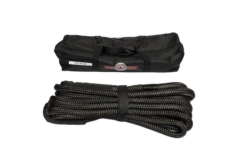 S1S | TWO ROPE 9M