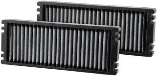K&N | AC FILTER NISSAN PATHFINDER