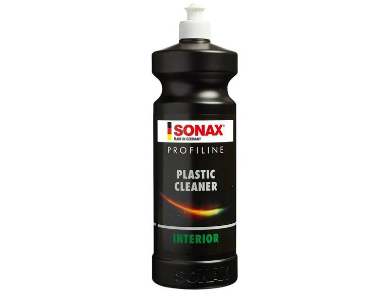 SONAX | منظف وملمع البلاستيك الداخلي 