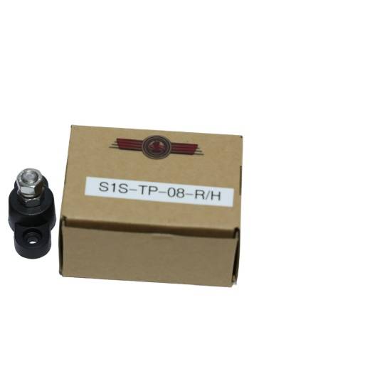 S1S | M8 POWER JUNCTION POSTS JUNCTION POSTS BATTERY BLACK COLOR
