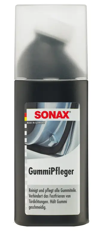 SONAX | معالج ومرطب الربلات 