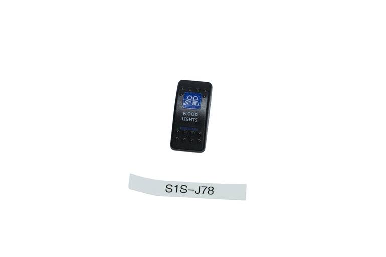 S1S | COVER FLOOD LIGHT