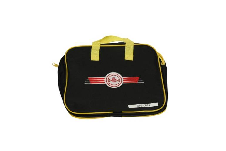 BAG FOR ACCESSORIES 