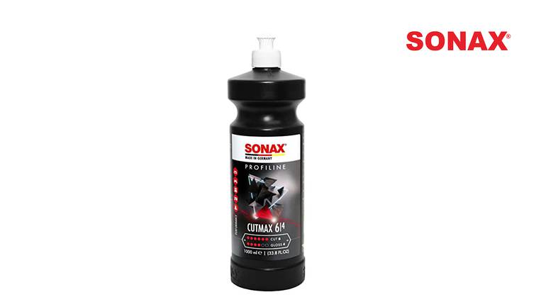SONAX CutMax - 1000 ml 246300