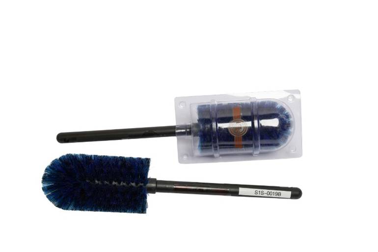 S1S | WHEEL BRUSH