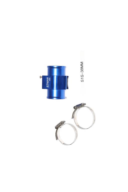 S1S | CONNECTOR RADITOR SIZ 38MM