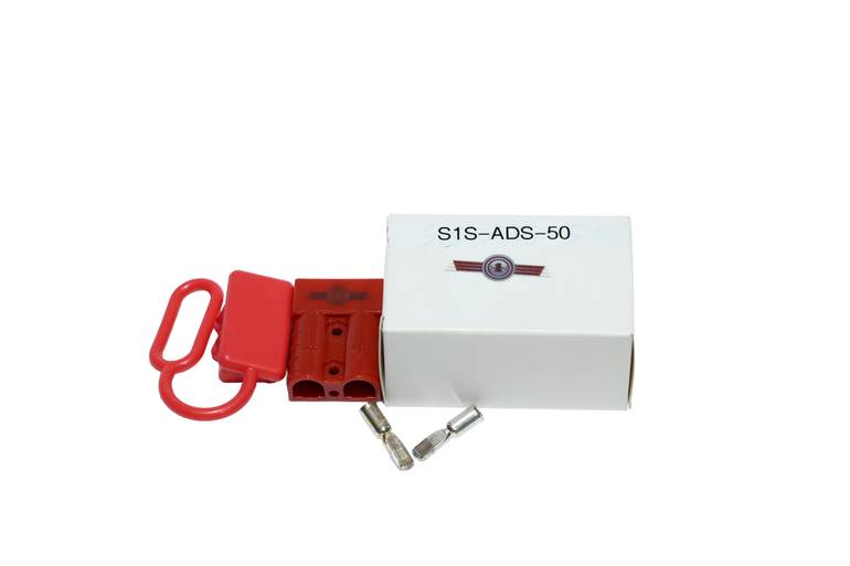 S1S | 50A ANDERSON PLUG
