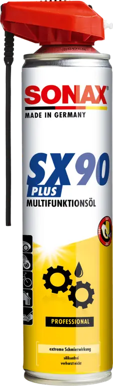SONAX | بخاخ SX90 متعدد الاستخدامات - 7IN1