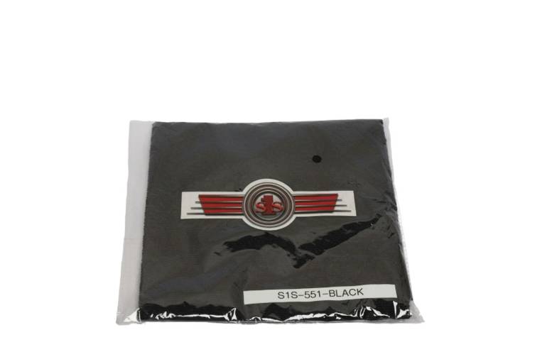 S1S | EAGLE EDGELESS MICROFIBER CLOTH